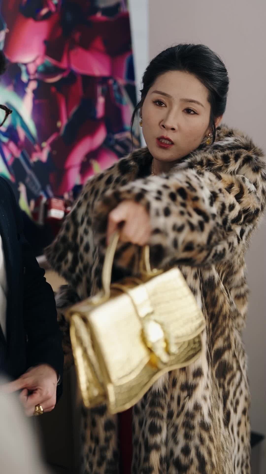 Episode 8 - Break My Stuff? Pay the Price